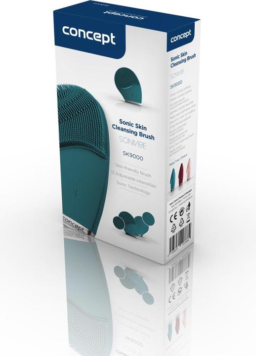 Actual product image Concept Sonivibe SK9000
