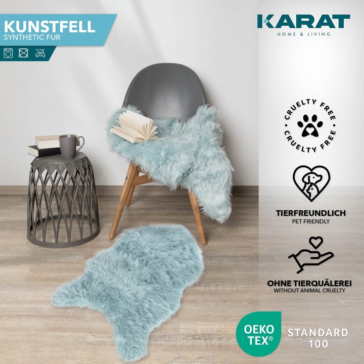 Produktbild Karat Nelly