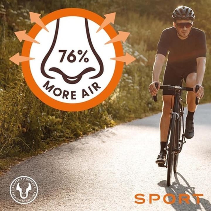 Image du produit Airmax Breathe Bette version sport