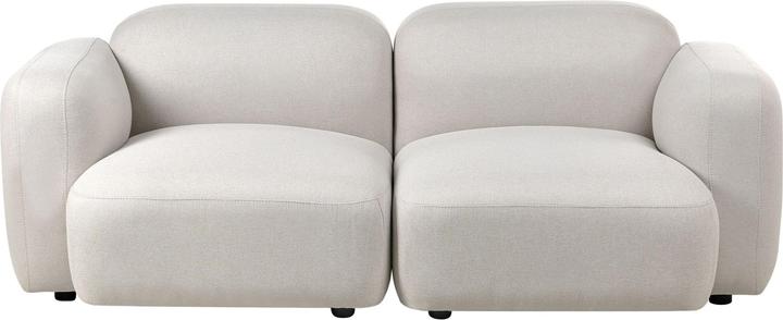 Produktbild Beliani Afoss (3-Sitzer)