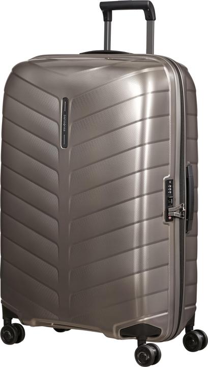 Image du produit Samsonite ATTRIX146119 (97 l)