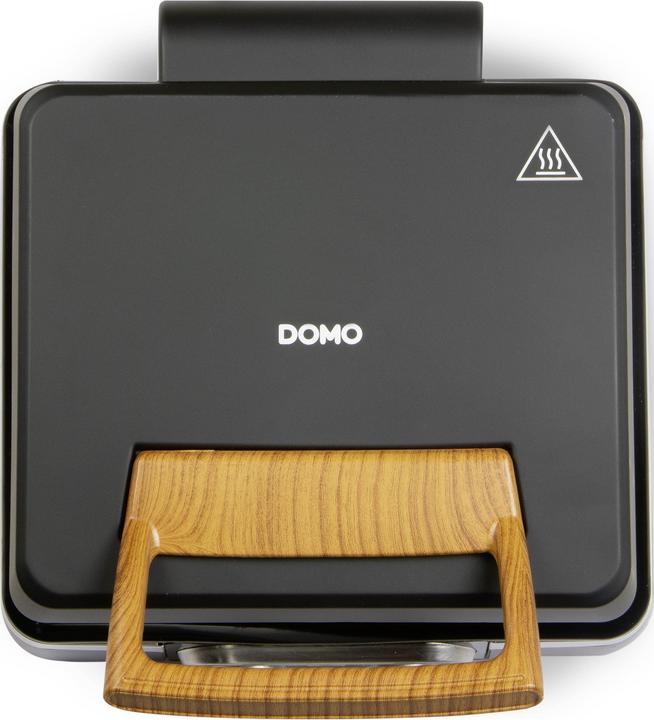 Produktbild Domo Waffeleisen