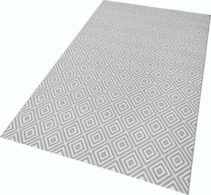 Produktbild Hanse Home Karo (330 x 240 cm)
