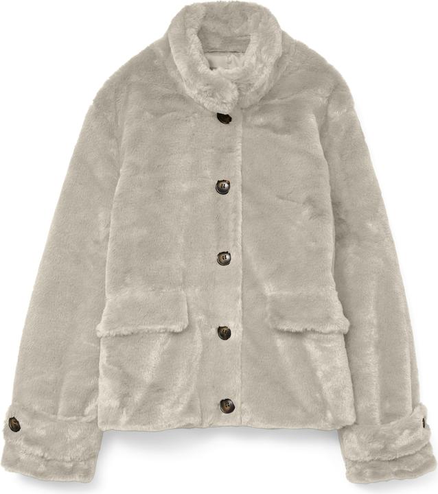 Produktbild Vero Moda VMSONJAEVA Jacke Kunstfell Jacke (L)