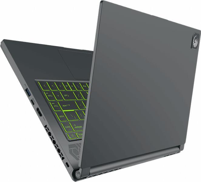 Produktbild MSI Delta 15 (15.60", AMD Ryzen 7 5800H, 16 GB, 1000 GB, Eng. Int.)