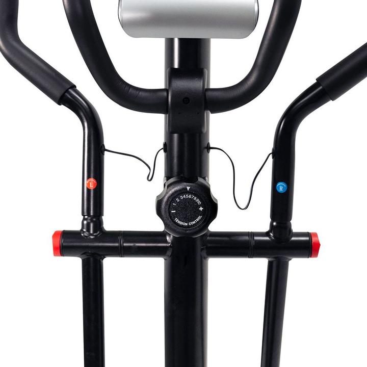 Actual product image Christopeit Crosstrainer AX 6000