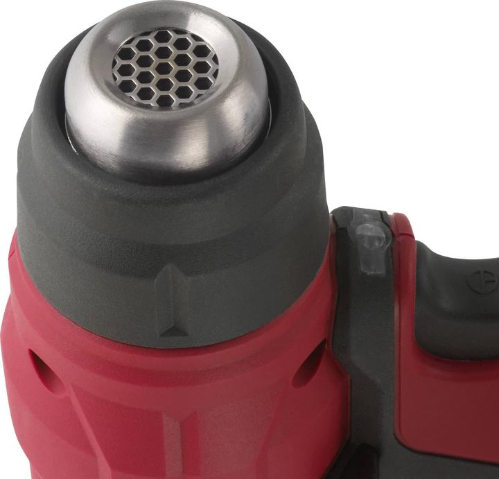 Produktbild Toolcraft TO-7442358 Heissluftgebläse ohne Akku