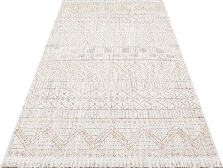 Actual product image Nirvana Aqua (120 x 180 cm)