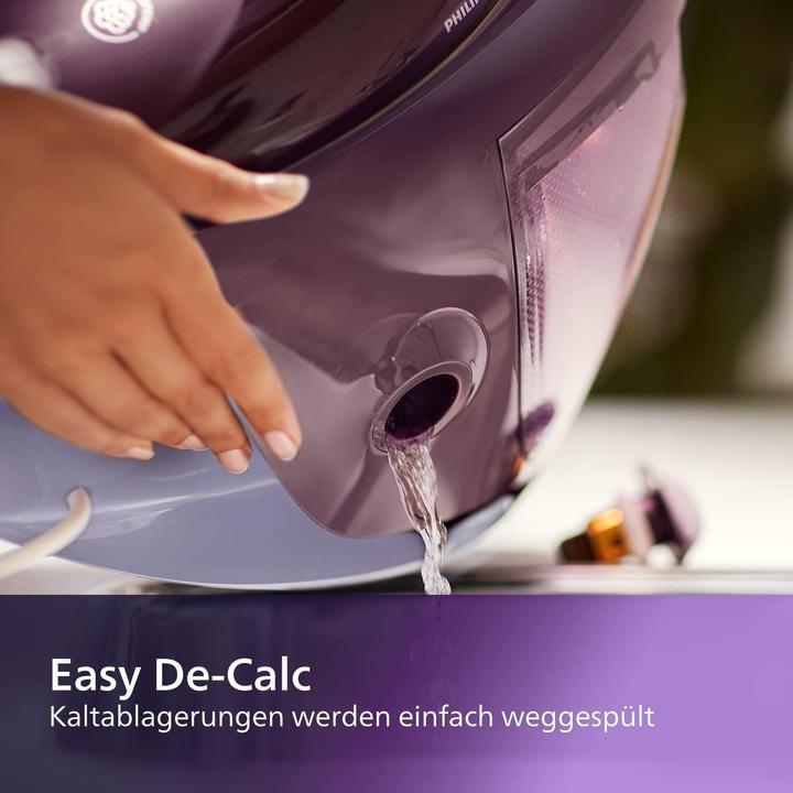 Immagine prodotto Philips PSG7150/30 (2100 W, 600 g/min)