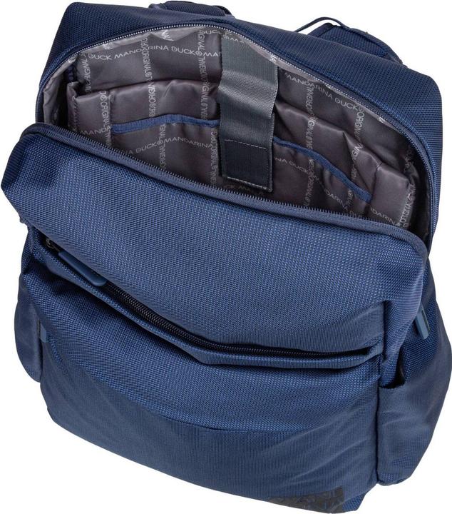 Actual product image Mandarina Duck Backpack / Daypack District Squared Backpack KPT02 (18 l)