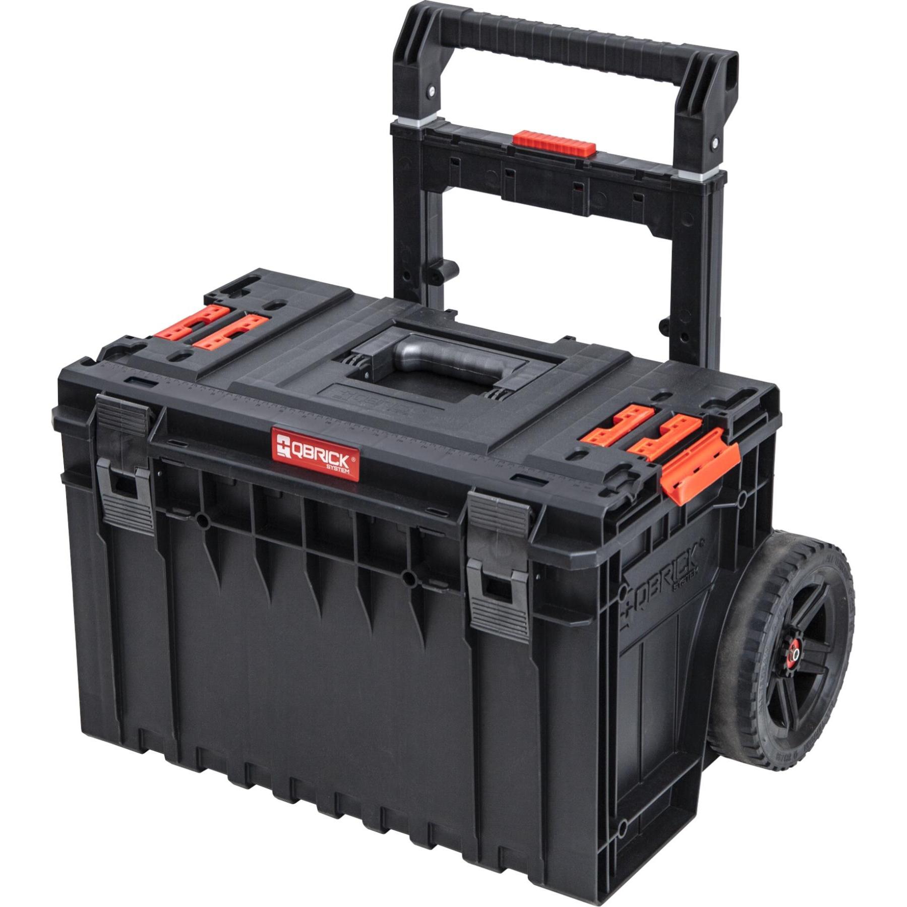 Qbrick, Werkzeugkoffer, Werkzeugkoffer
