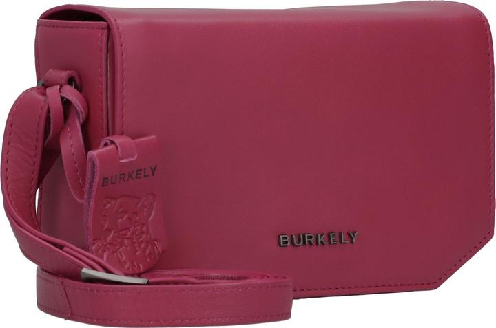 Immagine prodotto Burkely Borsa a tracolla Nocturnal Nova in pelle 20 cm