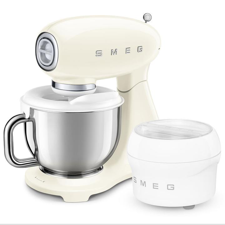 Actual product image Smeg 50's Retro Style Full Colour (1000 W, 4.80 l)