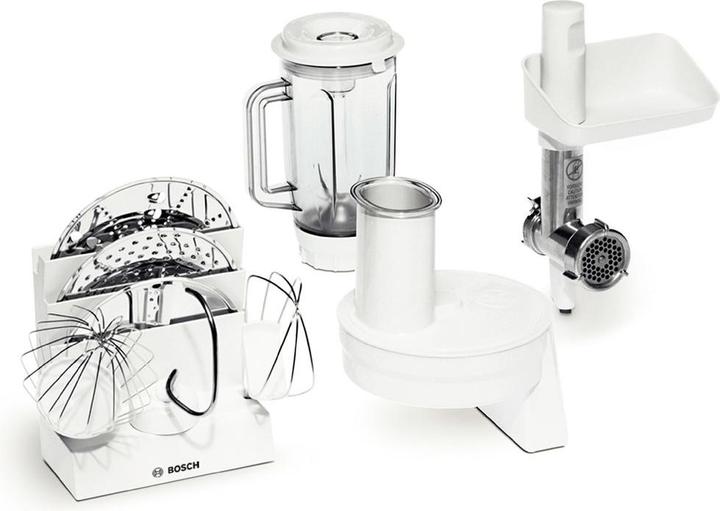 Produktbild Bosch Hausgeräte Mum4 (550 W, 3.90 l)