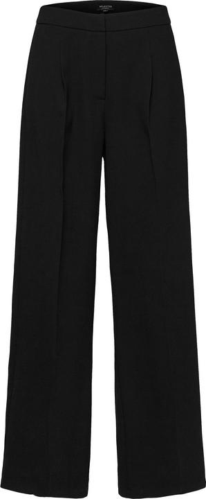 Produktbild Selected Femme Gewebte Hose mit weitem Bein (W40/L32)