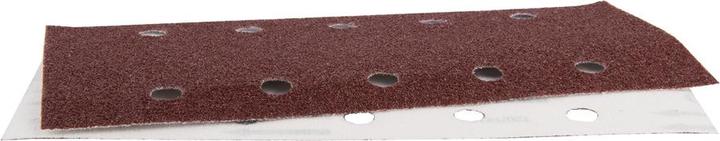 Immagine prodotto Makita Carta abrasiva. Cl. 115x232 K40 (40)