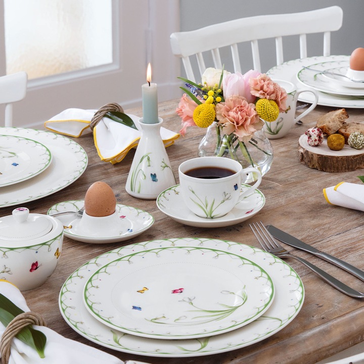 Produktbild Villeroy & Boch Colourful Spring (1 x, 22 cm)