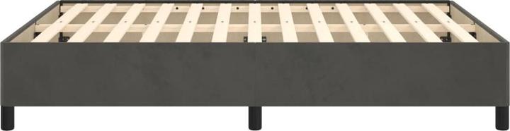 Actual product image vidaXL Bettgestell (140 x 200 cm)