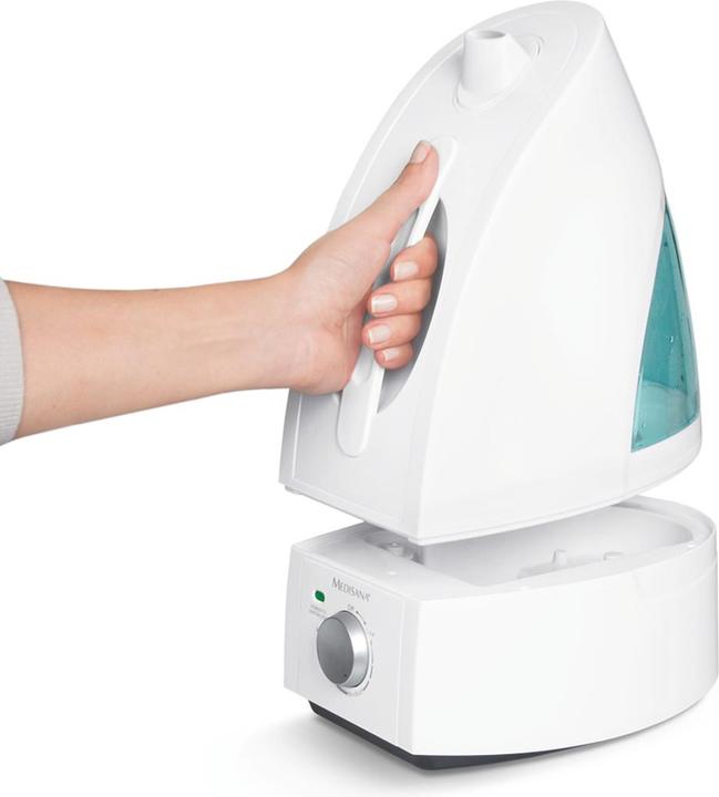 Produktbild Medisana Ah660 (30 m²)