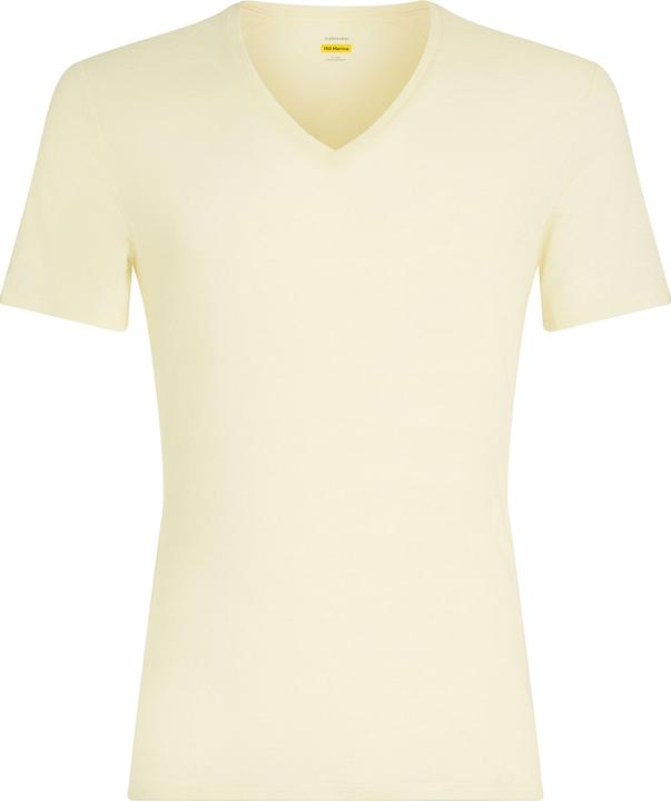 Produktbild Icebreaker Anatomica S/S V (M)