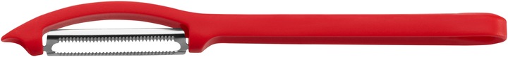 Produktbild WMF Sparschäler Tomatenschäler Gemüseschäler 17,5cm Gourmet Kunststoff