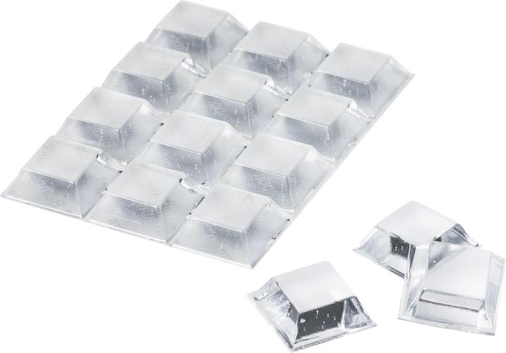 Produktbild 3M Bumpon (Anschlagdämpfer, 12 Stk.)