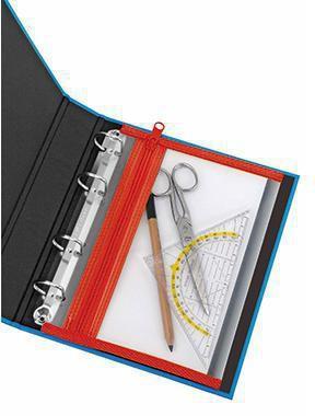 Produktbild Veloflex Zeigtaschen (A5, 1 x)