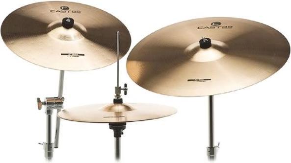 Produktbild Sonor AQX Stage Set Bundle
