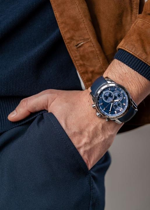 Actual product image Paul Lorens Herrenuhr PL9753A8-6F1