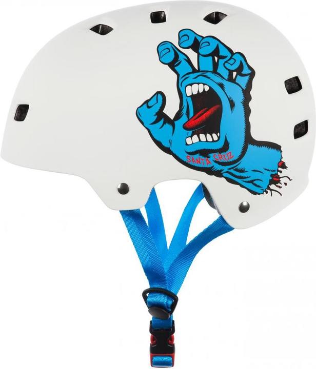 Produktbild Bullet Screaming Hand Helmet (58 - 61 cm)