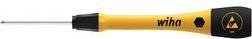 Actual product image Wiha Precision screwdriver PicoFinish ESD Hexagon 0.9 mm x 40 mm (hexagon)