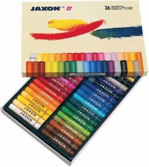 Actual product image Jaxon /Cà36 Oel Pasting Candles (36 x)