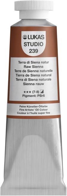 Sienne Nature