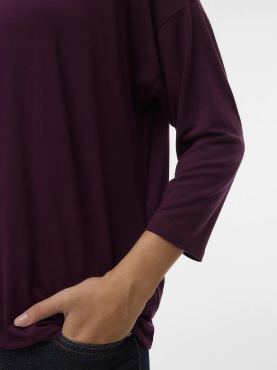 Immagine prodotto Vero Moda VMAVA 3/4 TOP JRS NOOS (S)