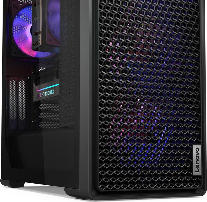 Image du produit Lenovo Legion T7 34IAS10 (2000 Go, 64 Go, Intel Core Ultra 9 285K, GeForce RTX 5080)
