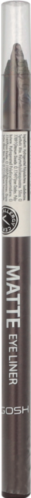 Actual product image Gosh Wow (010 Black Violet)