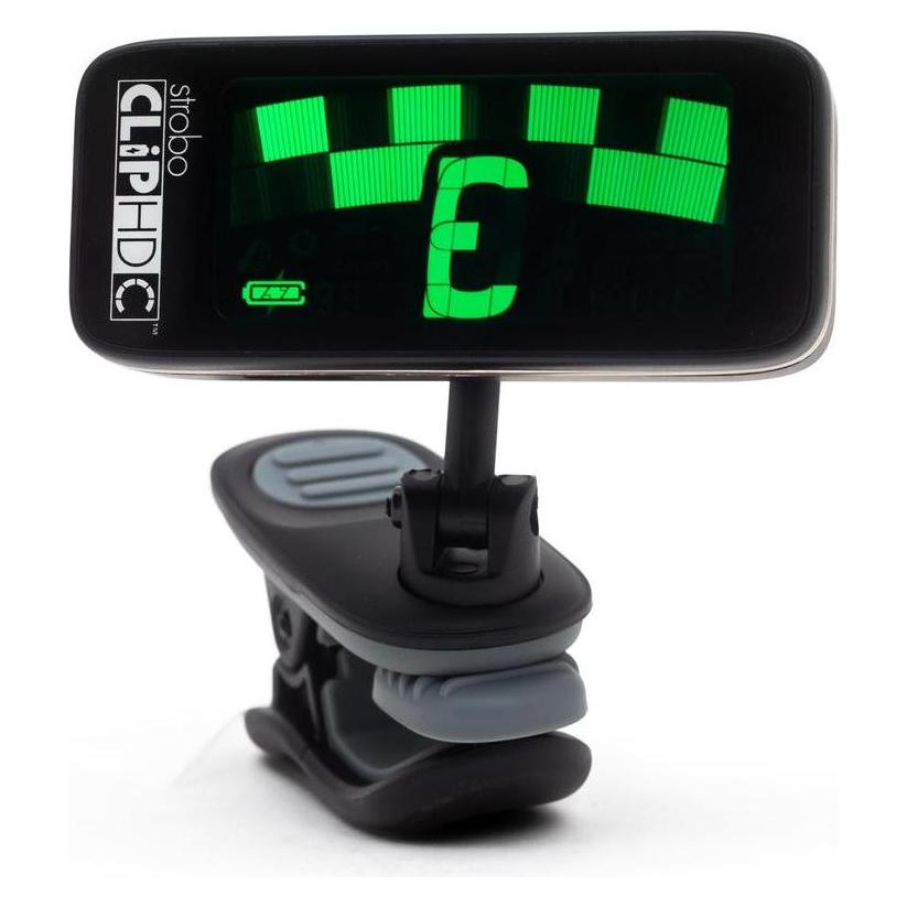 Peterson StroboClip Hdc Tuner, Stimmgerät