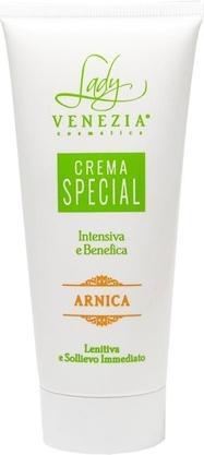 Lady Venezia Corpo Crema 100 ml Spezial Arnika (Körpercreme, 100 ml)