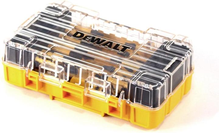 Immagine prodotto DeWalt DT70745TQZ (Esagono incassato TX, Croce Phillips PH, Croce Pozidriv PZ)