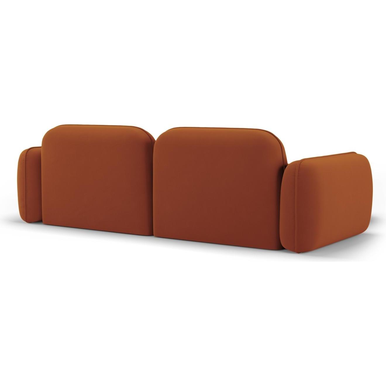 Thumbnail - CXL by Christian Lacroix, Sofa, Lucien (Ecksofa)