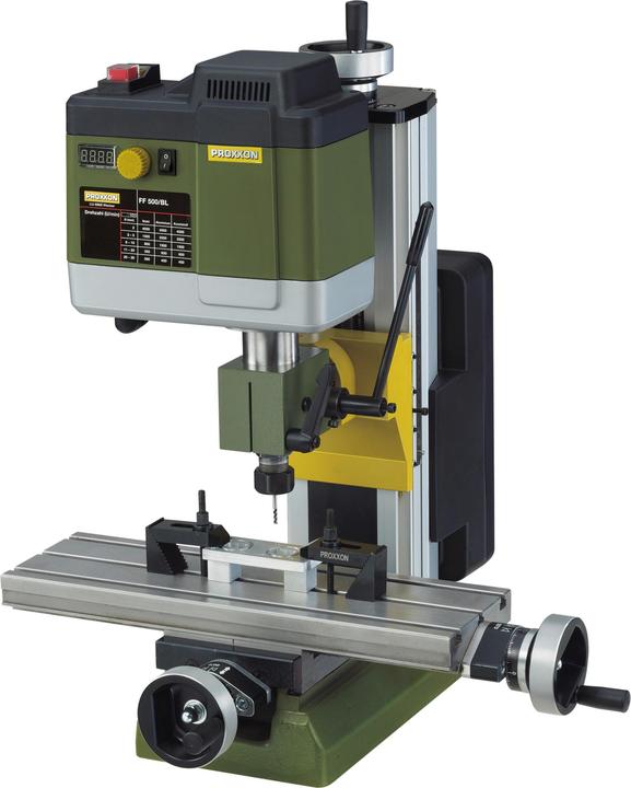 Proxxon Ff 500/Bl