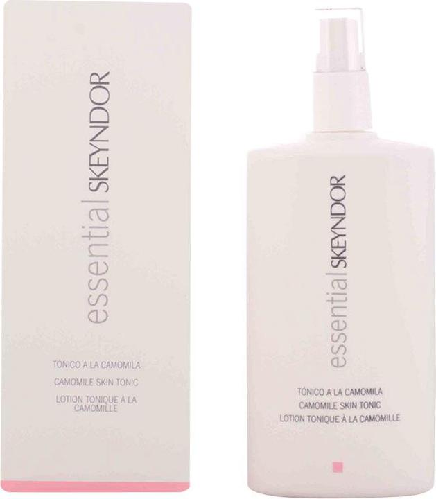 Actual product image Skeyndor Essential (Face toner, 250 ml)