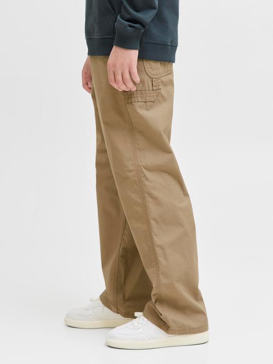 Actual product image Jack & Jones Klassische Hosen Junior Klassische Hosen (146)
