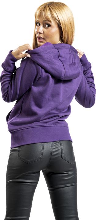 Actual product image RED by EMP Freaking Out Loud (M)