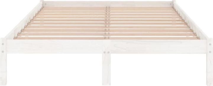 Image du produit vidaXL Bettrahmen (180 x 200 cm)