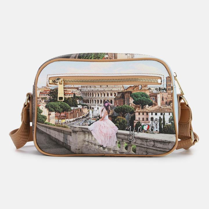 Actual product image Ynot? Yesbag Umhängetasche 24 cm