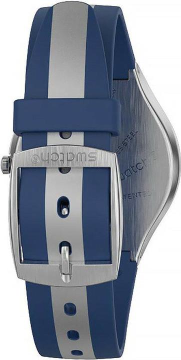 Produktbild Swatch Skinspring (Analoguhr, 38 mm)