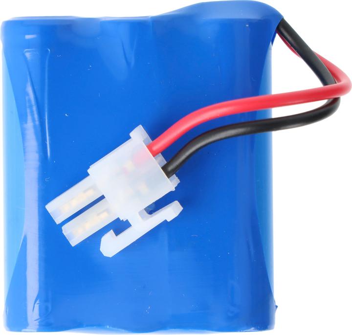 Produktbild AccuCell Akku Heim & Haus 100545, mit Molex Anschluss