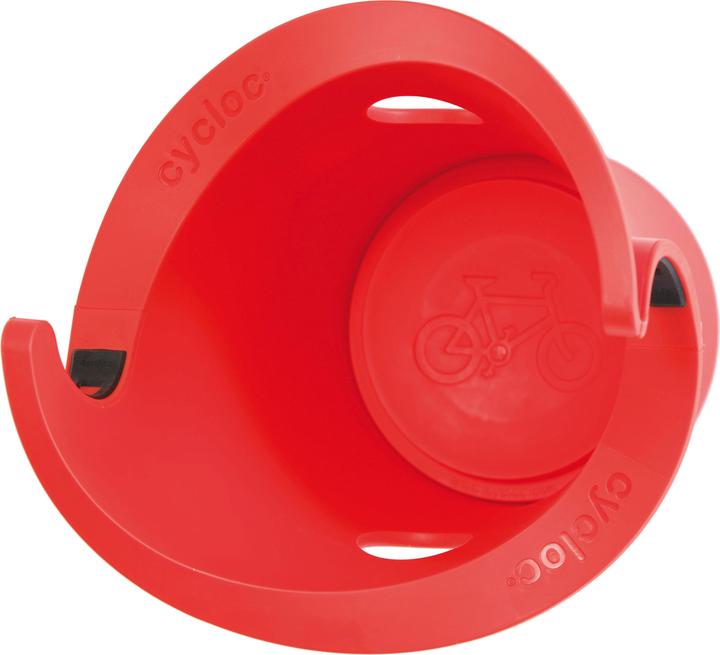 Red, Orange