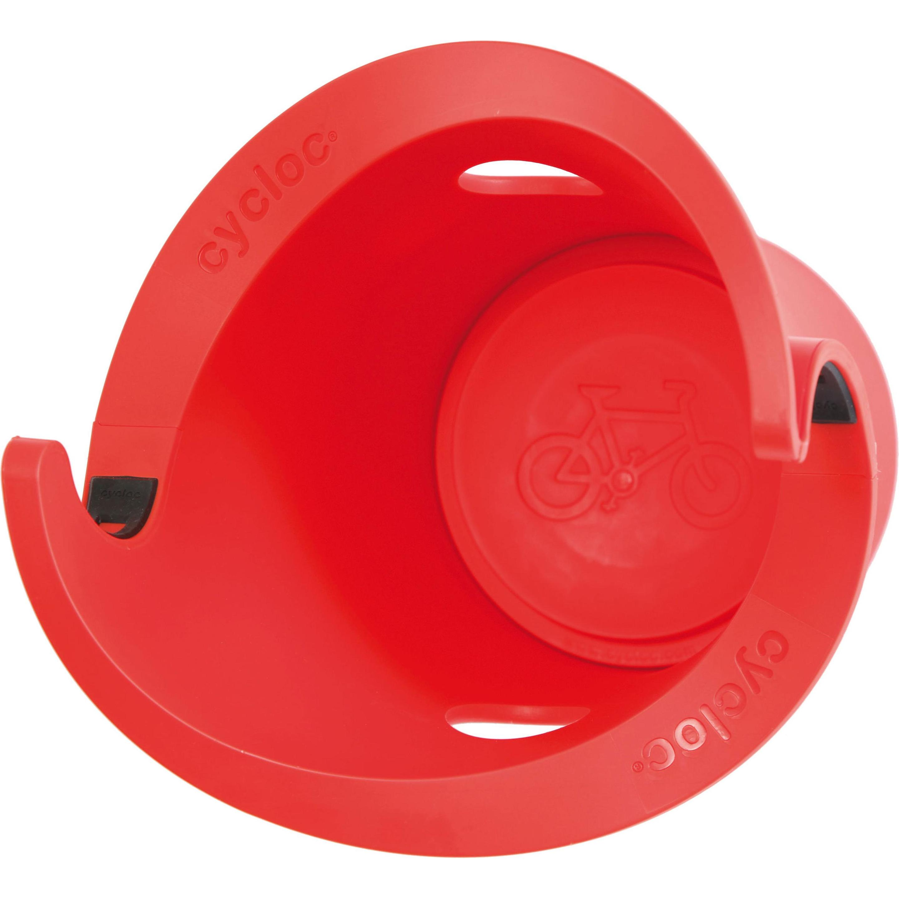 Cycloc, Veloaufbewahrung